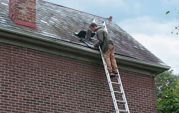 what affects urgent Weare roof repairs