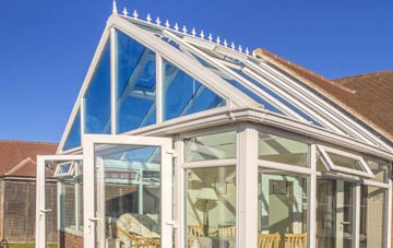 conservatory roof insulation costs Weare