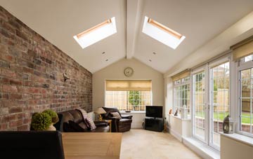 conservatory roof insulation Weare, Somerset