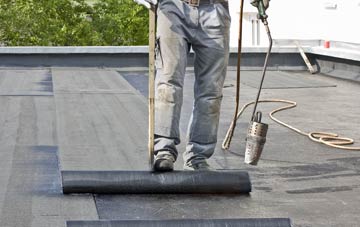 flat roof replacement Weare, Somerset
