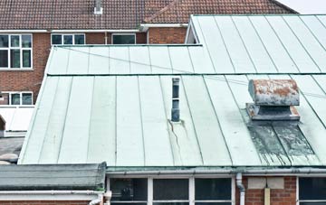 Weare lead roofing costs