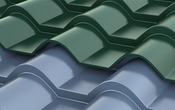 who should consider Weare plastic roofs