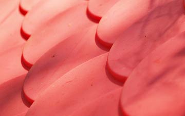 Weare plastic roof costs