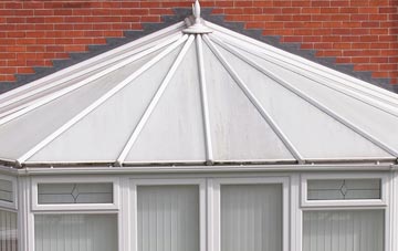 Weare polycarbonate conservatory roof repairs