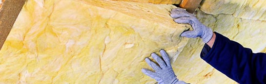 quotes for Weare roof insulation