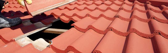 compare Weare roof repair quotes