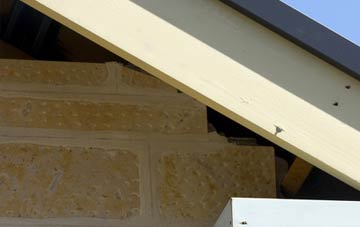soffit repair Weare