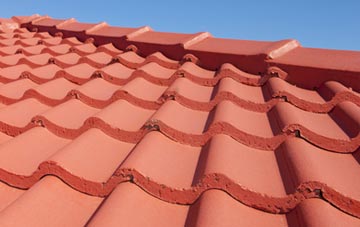 Weare tile and slate roof replacement