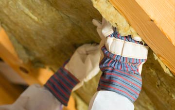types of Weare pitched roof insulation materials