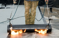 Weare flat roof sealing quote